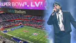 İşte 2026 Super Bowl'da Sahne Alacak İsim