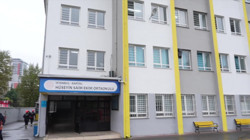 Kartal’da Dikkat Çeken Tsunami Tatbikatı