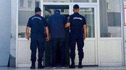 Kırşehir'de FETÖ'den Aranan Eski Başkomiser Yakalandı