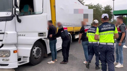 Sakarya'da 1 Buçuk Milyon Liralık Operasyon! Tam 3,2 Ton Ele Geçirildi