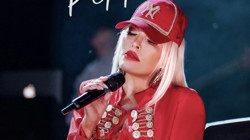 Süperstar Ajda Pekkan Harbiye’de Sahne Alıyor: Efsane Geri Dönüyor