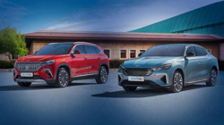 Togg'un Avrupa Macerası Başladı! Almanya Satış Fiyatları Belli Oldu: Togg'un Almanya Fiyatı Ne Kadar, İlk Satışlar Ne Zaman Yapılacak?