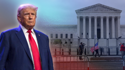 Trump’tan Çarpıcı Hamle! Yüksek Mahkeme’ye Başvurdu, Doğumla Vatandaşlık Bitecek mi?