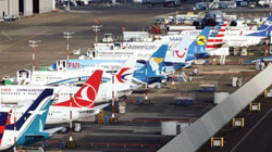 Türkiye Listeyi Altüst Etti! Avrupa'nın En İyi 10 Hava Yolu Şirketi Açıklandı