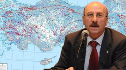 Ünlü Profesör Tek Tek Anlattı! İstanbul ve Bingöl İçin 7'lik Deprem Uyarısı: 'Bilmediğimiz Faylar Var...'