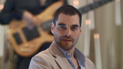 Veliaht Dizisinin Timur’u Akın Akınözü'nden Şoke Eden İtiraf! Herkesin Konuştuğu Fotoğrafın Sırrı Ortaya Çıktı