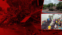 Vietnam'ı Tayfun Vurdu! 12 Kişi Hayatını Kaybetti, 30 Bin Kişi Tahliye Edildi