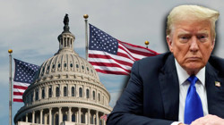 ABD'de Kriz Büyüyor: Hükümet Bu Gece Kapanabilir