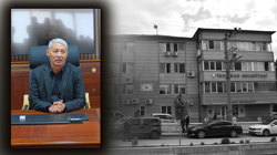 AKP'li Başkan Ahmet Sungur Görevden Uzaklaştırılmıştı!  Yahşihan Belediye Başkan Vekili Aydın Demirdirek Oldu