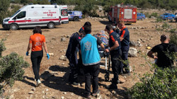 Antalya’da Kaçak Kazı Faciası! 2 Ölü, 1 Yaralı