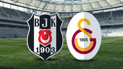 Beşiktaş'ta 'Galatasaray' Hazırlığı! Derbi Çalışmaları Tam Gaz