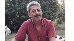 Evinin Önünde Kalp Krizi Geçiren Adam Hayatını Kaybetti