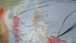 Filipinler'de 6.9 Büyüklüğünde Deprem!