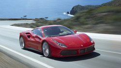 Hazine ve Maliye Bakanlığı Ferrari Avında! Hepsi Mercek Altına Alındı