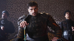 Mehmed: Fetihler Sultanı Dizisine 4 Transfer Birden!