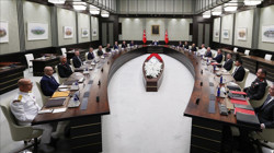 MGK Bildirisi Yayımlandı: Dikkat Çeken 'Terörsüz Türkiye' Mesajı!