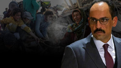 MİT Başkanı İbrahim Kalın, Gazze Toplantısı İçin Katar'a Gitti