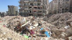 Özyurt Apartmanı Davasında 22,5 Yıla Kadar Hapis Talebi