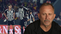 Sergen Yalçın Gelen Haberle Kahroldu! Galatasaray Derbisi Öncesi Beşiktaş'ı Yıkan Sakatlık