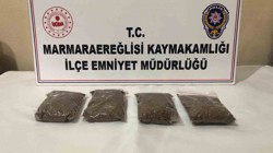 Tekirdağ’da Uyuşturucu Operasyonu