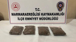 Tekirdağ’da Zehir Tacirlerine Darbe