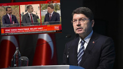 Adalet Bakanı Yılmaz Tunç Canlı Yayında Açıkladı: Yargı Paketinde Neler Yer Alacak?