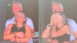 Coldplay Konserindeki Skandalın Ardından Flaş Gelişme! Eski Astronomer CEO'su Eşiyle Barıştı