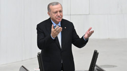 Cumhurbaşkanı Erdoğan Meclis Açılışında! 'Gazze Savaşa Doydu, Bu Utanç Artık Son Bulmalı'