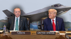 Cumhurbaşkanı Erdoğan'dan Kritik F-35 Açıklaması! 'Trump’a Hatırlattım'