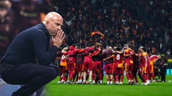 Dünya Galatasaray'ı Konuşuyor! 'Liverpool Kabusu Yaşadı'