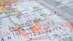 Endonezya Bu Kez 6.1'le Sarsıldı