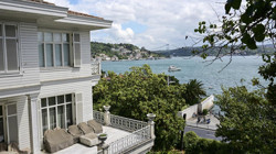 FETÖ Firarisinin Boğaz’daki Köşkü Rekor Fiyata Satıldı: Dördüncü İhalede Alıcı Çıktı