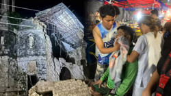 Filipinler’de 6.9’luk Deprem; Kiliseler Çöktü, Okullar Boşaltıldı! Ölü Sayısı Artıyor