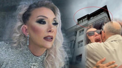 Güllü'nün Ölümünde Yeni Görüntü: Kızının Sokaktaki 'Anne' Çığlıkları Yürekleri Dağladı