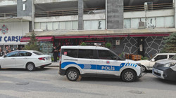 Kayseri'de İşletmede Silahlı Kavga: Husumetli Tartışma Kanlı Sonuçlandı