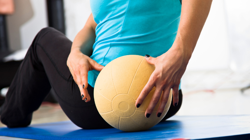 Kronik Hastalar Dikkat! Egzersiz Yaparken Bu Yöntemi Unutmayın