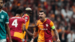 Liverpool Zaferinin Ardından Aşka Geldiler: Galatasaray Yönetimi Kesenin Ağzını Açtı