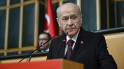 MHP Lideri Bahçeli'den CHP'nin ‘Protesto’ Kararına Tepki: 'Gazi Meclis Siyasi Pervasızlık Sahası Değil'