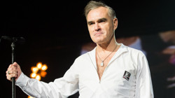 Morrissey Türkiye'ye Geliyor: İstanbul ve Ankara İçin Geri Sayım