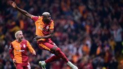 Osimhen’den Galibiyet Sonrası Flaş Sözler