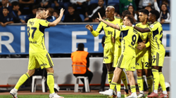 Sıra Fenerbahçe'de! Rakip Nice