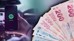 Spotify’dan Abonelik Ücretlerine Büyük Zam! İşte Yeni Fiyat Listesi… Ücretsiz Denem Tarih Oluyor