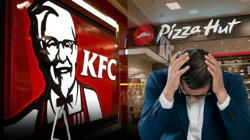 Türkiye’de 500’den Fazla Restoranı Bulunuyordu: Pizza Hut ve KFC’nin Sahibi Olan Dev Şirket Resmen İflas Etti!