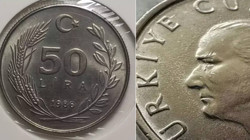 Cebinde Bu 50 TL’den Olanlar Köşeyi Döndü! Artık Binlerce Lira Değerinde