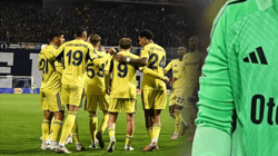 Fenerbahçe'de Kritik Maç Öncesi Flaş Sakatlık... Deneyimli Kalecinin Parmağı Kırıldı