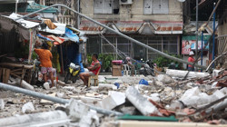 Filipinler'de 6.9 Şiddetindeki Deprem Felaketi: Can Kaybı 72'ye Yükseldi