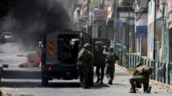 İsrail'den Batı Şeria'ya Baskın! Filistinli Sağlık Ekibine Saldırdılar