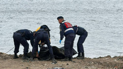 Meriç Nehri'nden Ceset Çıktı