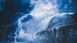 Meteoroloji'den Sağanak ve Fırtına Uyarısı: Çok Kuvvetli Geliyor...