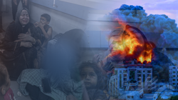 MSB'den Gazze'ye Destek, SDG'ye Takip: 'Adil ve Kalıcı Barışın Tesisine Katkı Sağlayacağız'